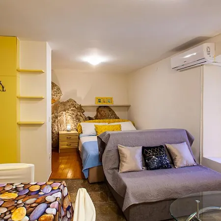 M Maison d'hôtes 3*