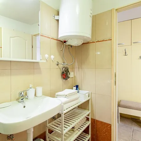 M Guest house