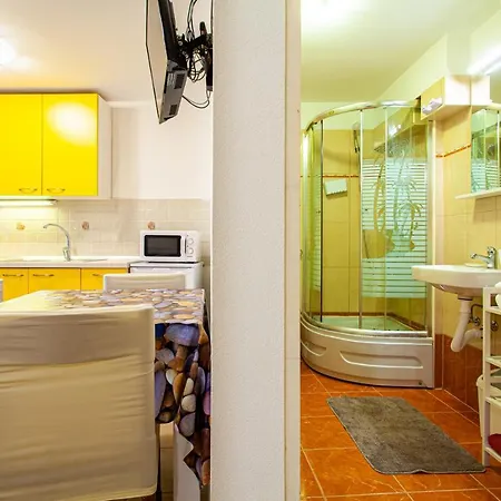 M Guest house