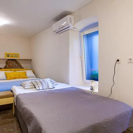 M Guest house