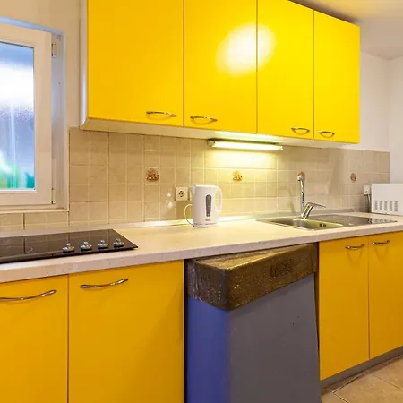 Maison d'hôtes M Cres