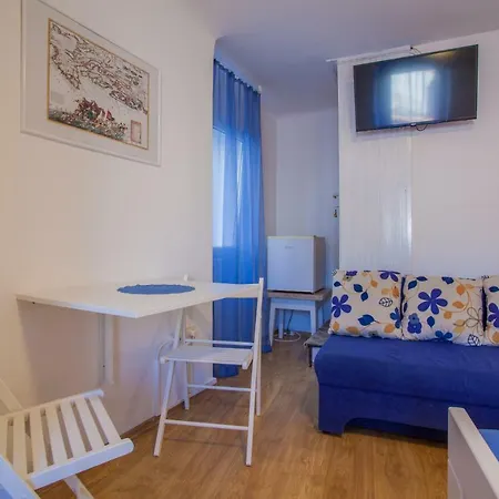 M Guest house