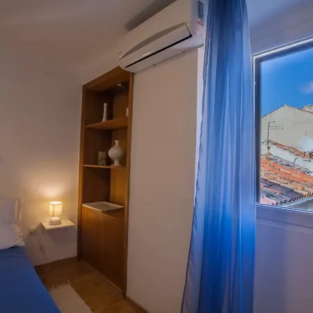 Maison d'hôtes M Cres