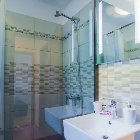 Guest house M 3*
